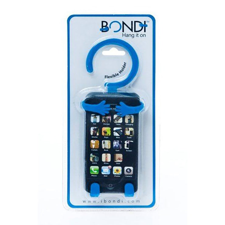 Phone Holder - Bondi Hang It On  Plus-PK