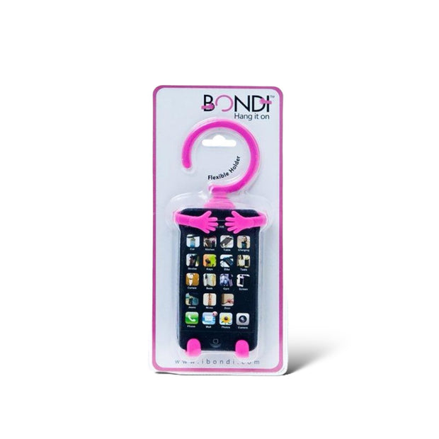 Phone Holder - Bondi Hang It On  Plus-PK