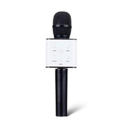 Karaoke Wireless Microphone - Black