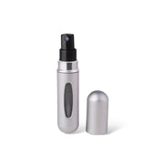 Perfume Atomizer Refillable - Silver