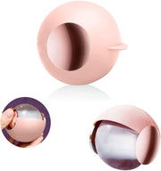 Lint Roller Ball  - Pink