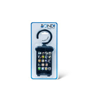 Phone Holder - Bondi Hang It On Plus-BL