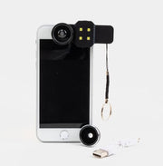 Selfie Kit -4 Professional Lens